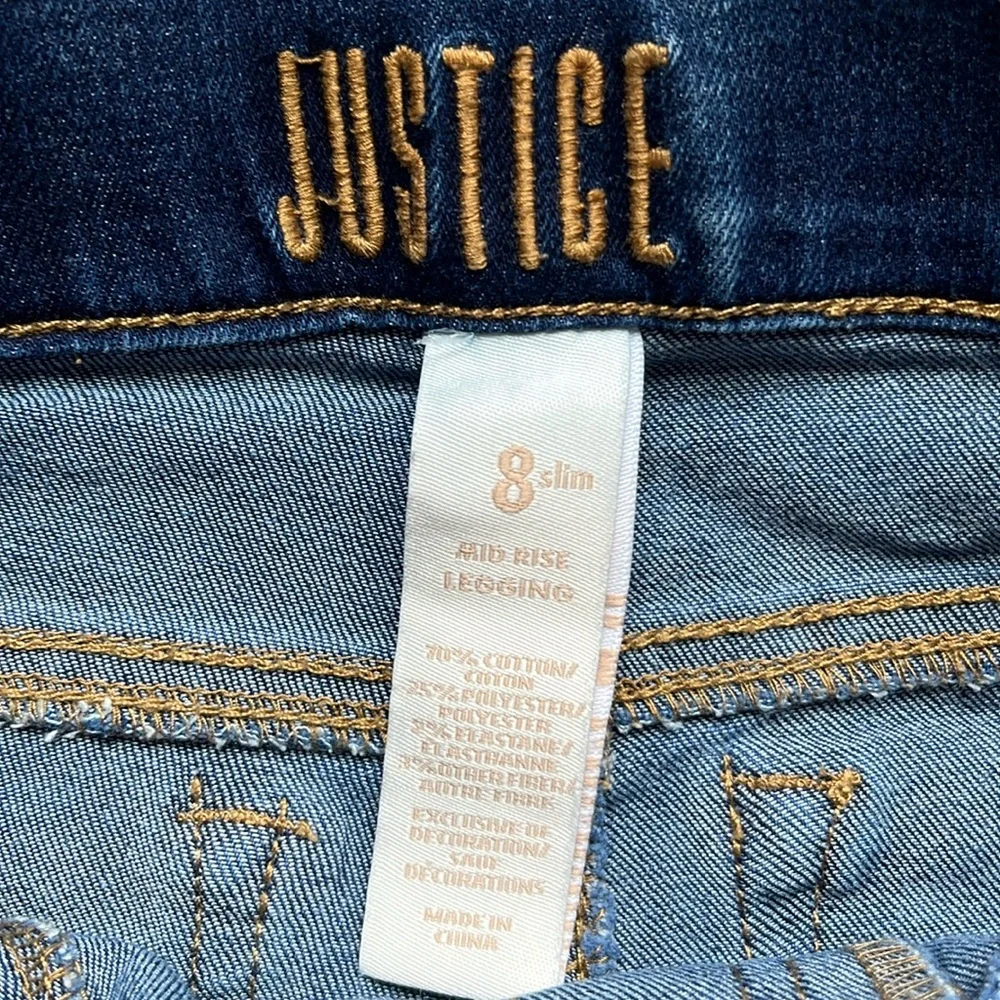 Justice mid rise